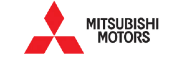 Logo Mitsubishi Cimahi